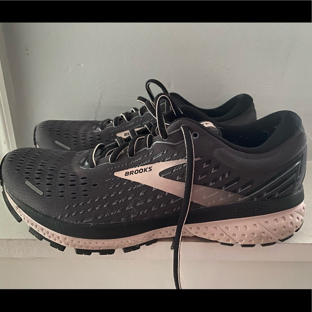 Brooks ghost 13 sneakers
